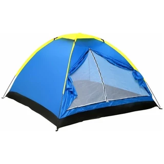 Barraca 2 Pessoas Camping Pesca Acampamento Casal Impermeável