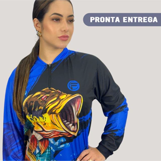 Camisa Pesca Personalizada em Promoção na Shopee Brasil 2024