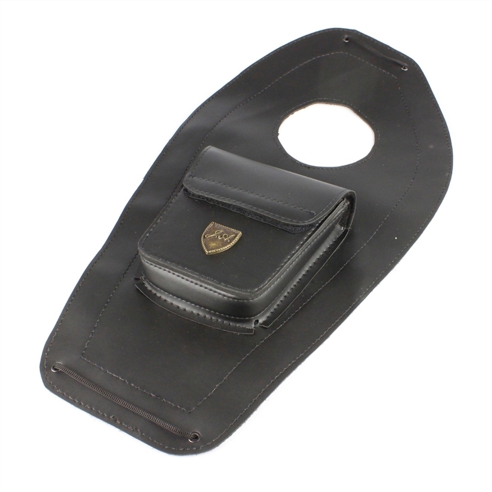 Protetor de Tanque em Couro Liso Kasinski Mirage 250