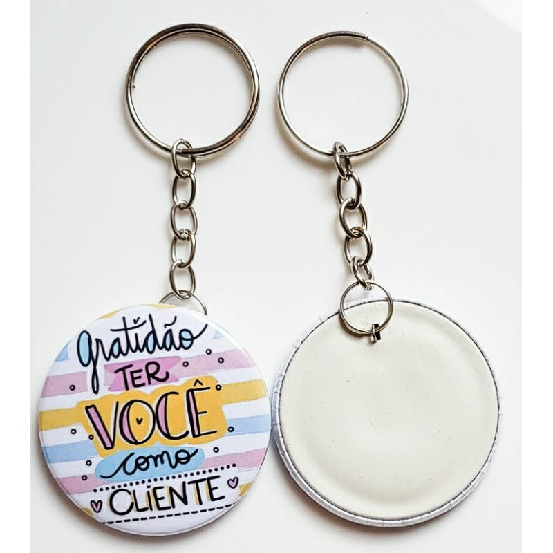 Brindes para Clientes Chaveiro: Onde Comprar | BuscaProdutos