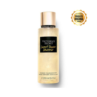 Body Splash Victoria's Secrets Novidades Produto Original 250ml