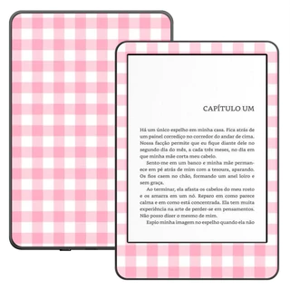 Kindle Skin Adesivo Para Kindle Película para Kindle