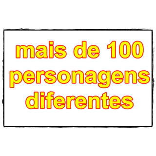 bonecos de montar super heróis homem aranha vingadores