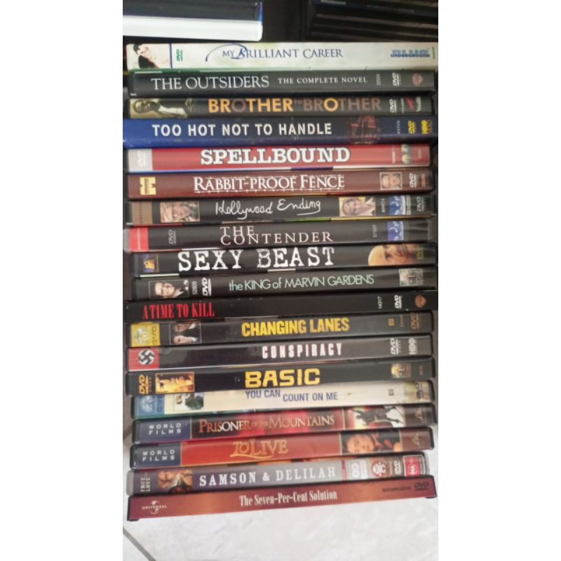 dvds diversos | Shopee Brasil
