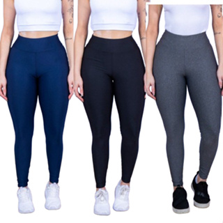THE GYM PESSOAS Tummy Control Leggings Workout com bolsos cintura alta Athletic  Yoga Pants para mulheres correndo Caminhadas - AliExpress