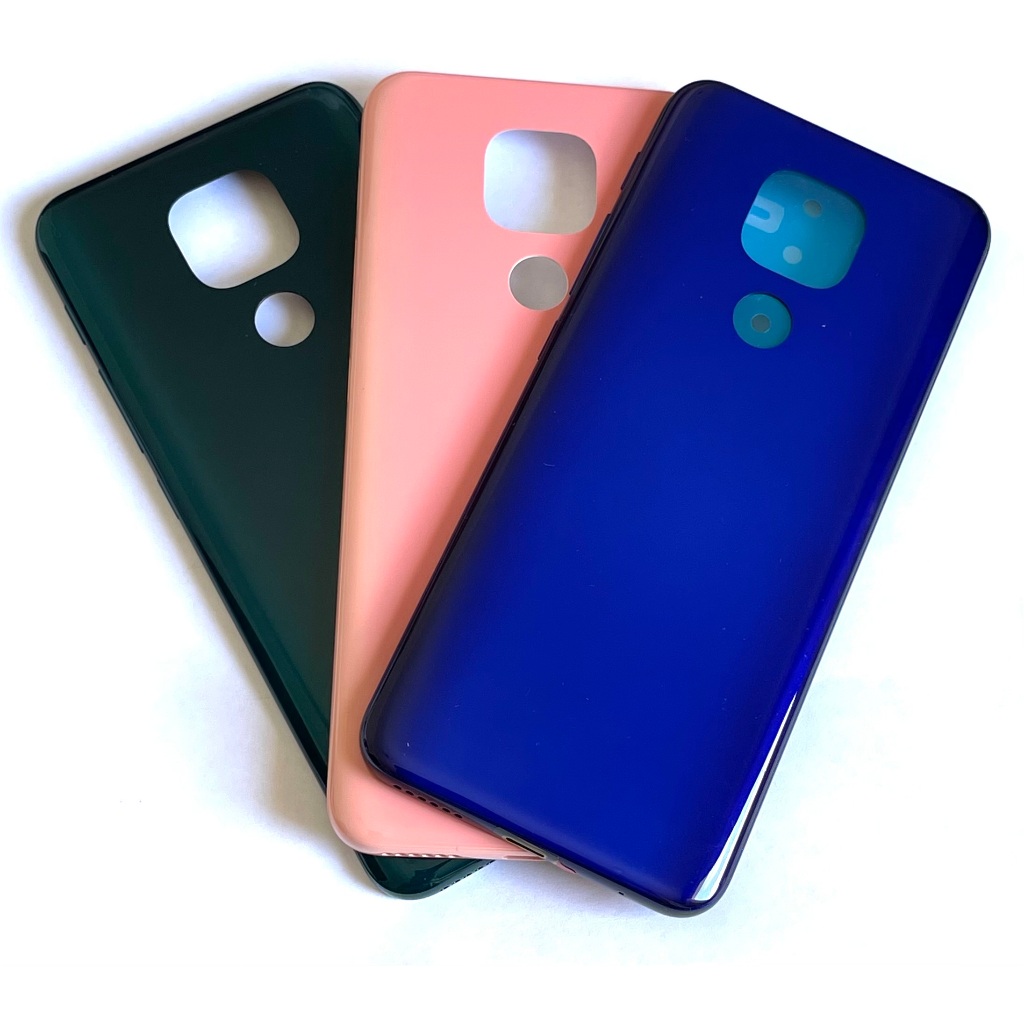 Custodia Flip Per Motorola Moto G9 Play - Cover In Pelle PU Con Design Mandala, Protezione Completa - Foto 12