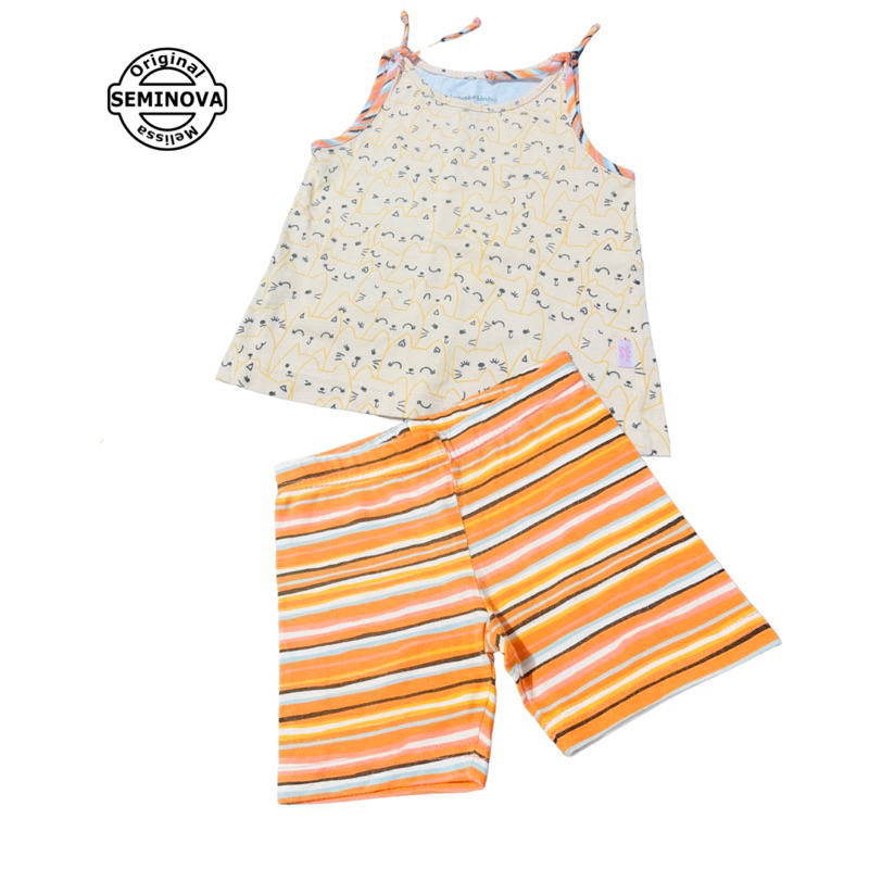conjunto bebê alphabeto | Shopee Brasil