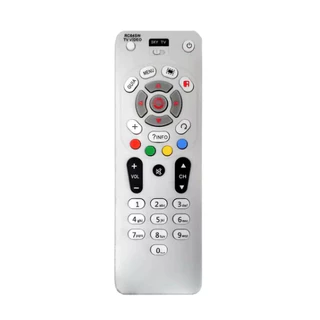 Controle Sky DIGITAL D40 + PILHAS brinde