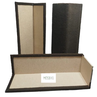 Arranhador Para Gatos Protetor Sofá Cama Box 45, 55 e 60 cm