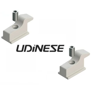 KIT 2 PEÇAS Contra fecho Janela 370 / 2504 Udinese