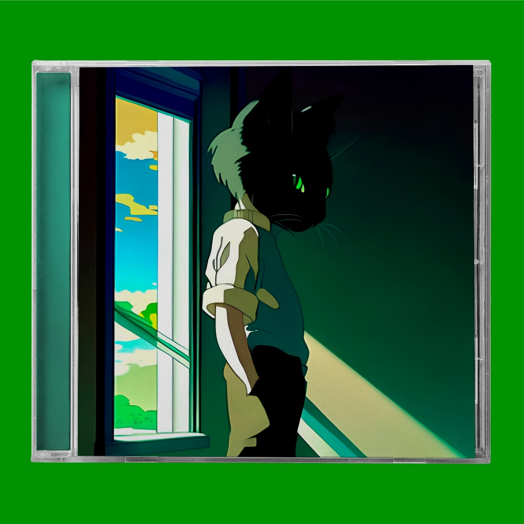 VALIDATION - YUNG LIX0 (CD FAN-MADE)