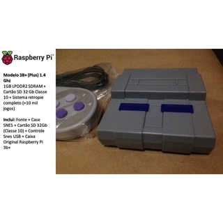 Retropie super nintendo discount