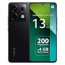 NOTE 13 PRO 256gb 8gb Ram 5G GLOBAL - NOVOS COM NOTA FISCAL E GARANTIA DE 12 MESES