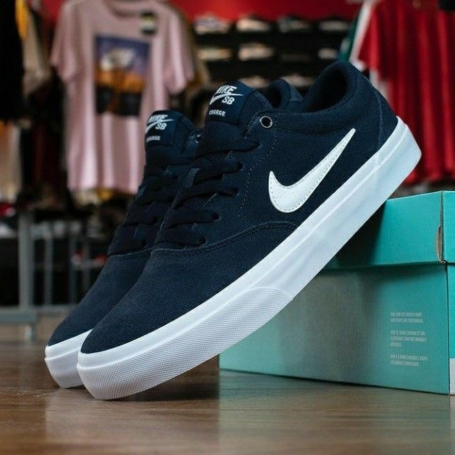 Tênis Nike Sb Preto Lançamento Skate Feminino Masculino Casual- Melhor Preço !