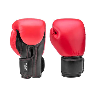 LUVA DE BOXE MUAY THAI KICKBOXING TREINO ADULTO VOLLO