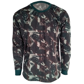 Roupas camufladas discount no brás