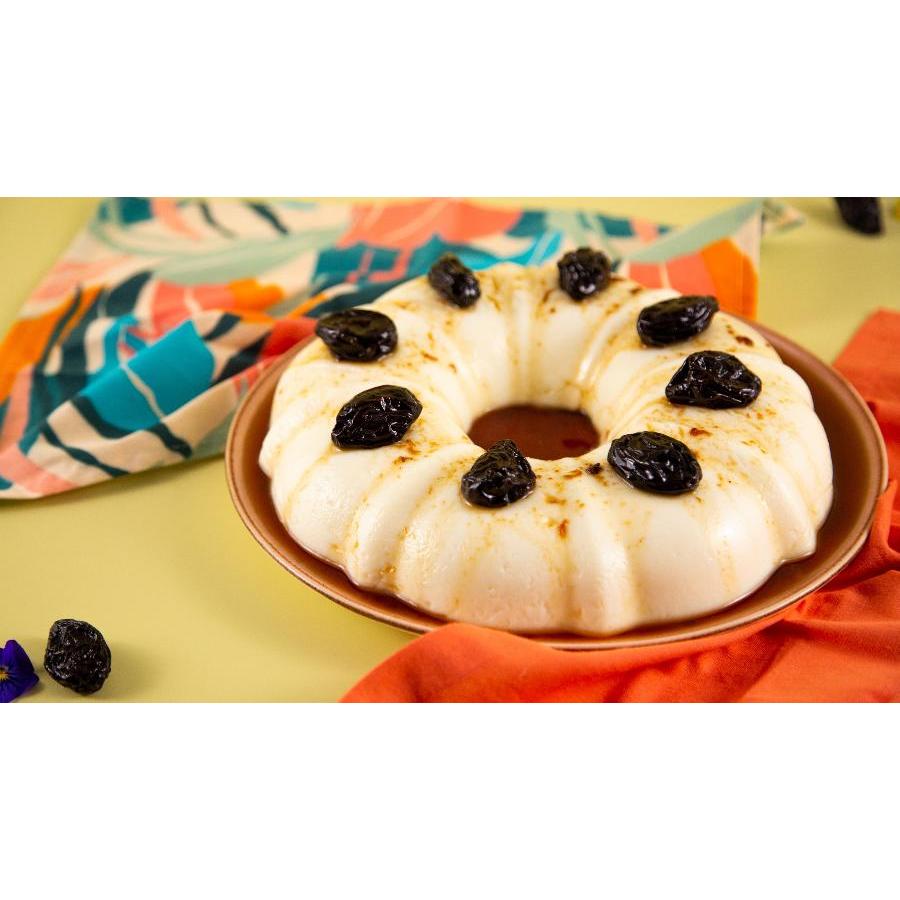 Ameixa Em Calda Com Caroço Tozzi Lata 400g | Shopee Brasil