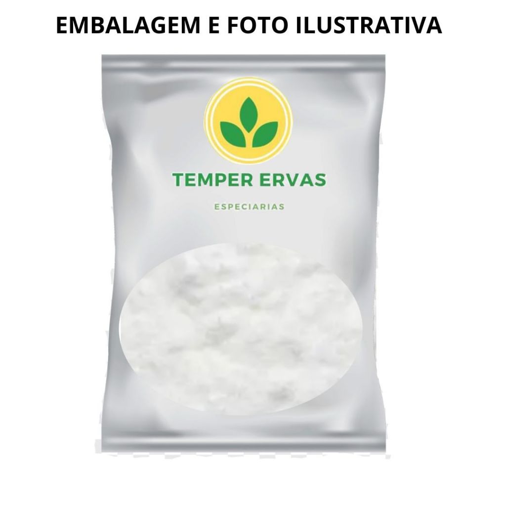 Isomalto Oligossacarídeo de Tapioca (IMO - fibra de tapioca) | Shopee ...
