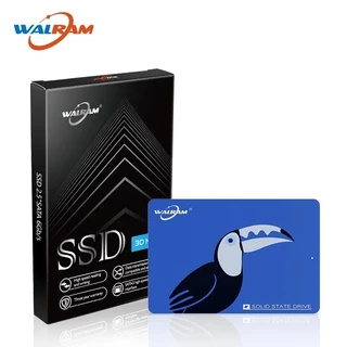 HD ssd Wallran 120gb