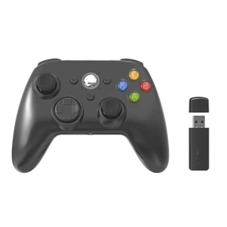 Controle FR-303 Xbox 360 sem Fio - Feir em Promoção é no Bondfaro