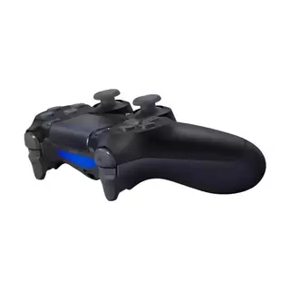 Controle PS4 Preto Sem Fio Primeira Linha Com Caixa