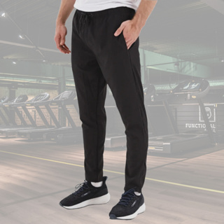 Calça Tactel com Elastano Masculina Academia