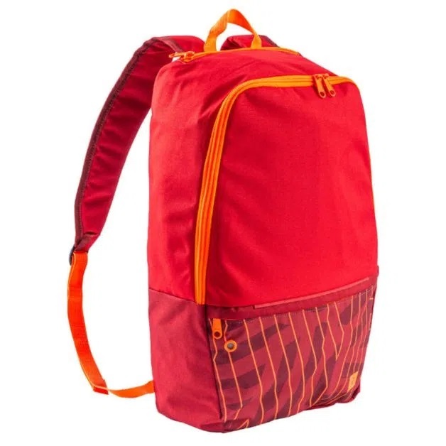 Mochila De Trilha Camping Bike 17 Litros Kipsta Original Shopee Brasil