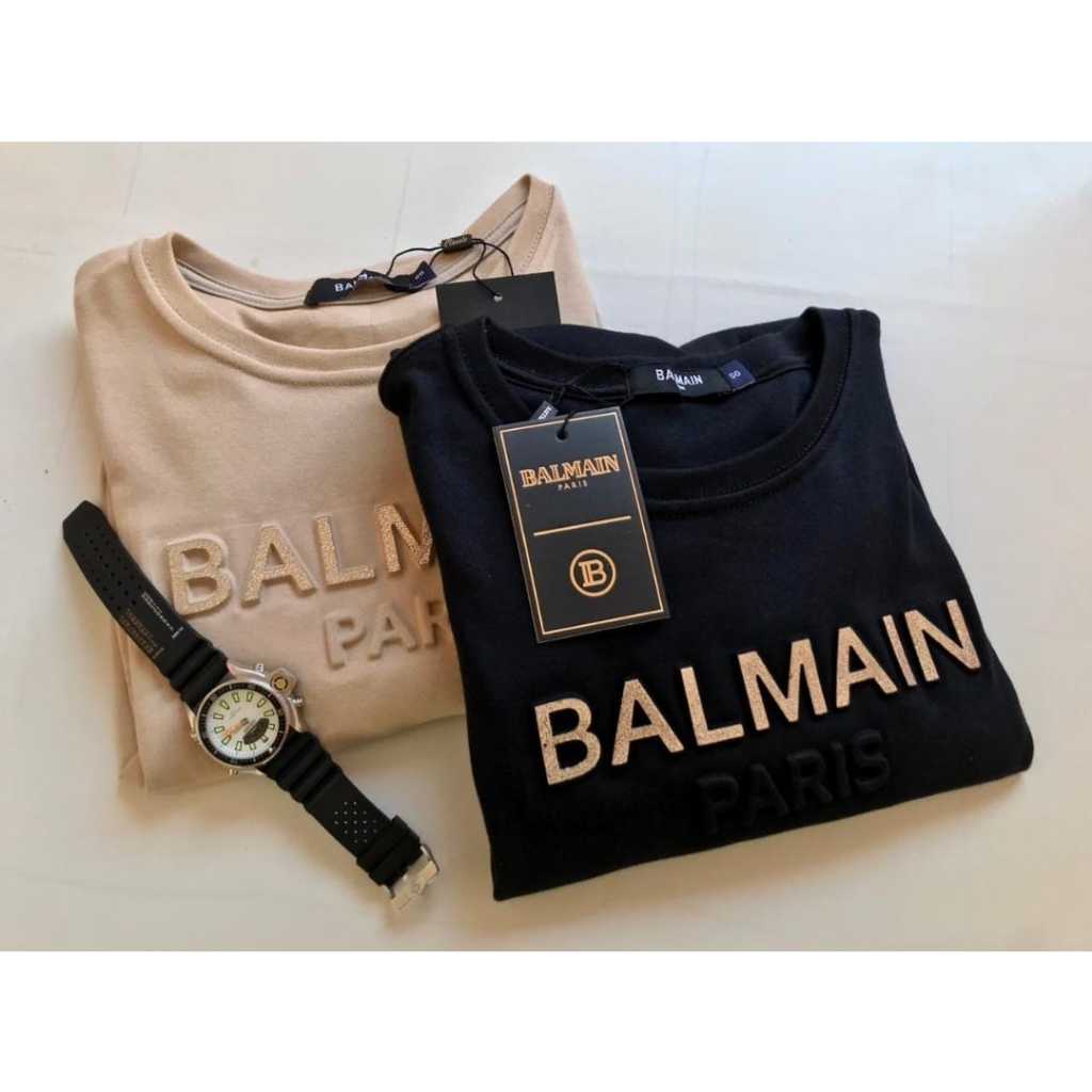 Camiseta Masculina Linha Premium - Malha Peruana 40.1