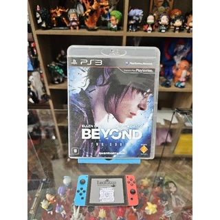 jogo playstation 3 Beyound