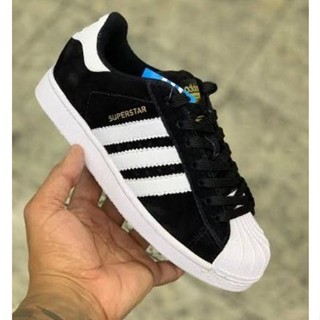 Tenis adidas hot sale superstar juvenil