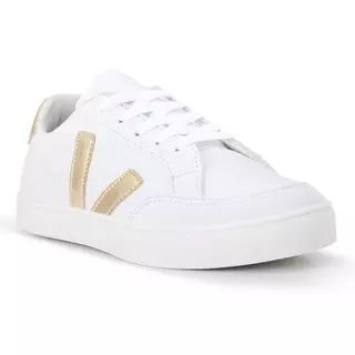 TÊNIS CASUAL FEMININO na Moda em Oferta Especial com Conforto Garantido! 2024