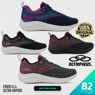 Olympikus glory feminino cheap