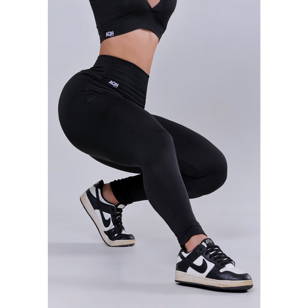 Promocao legging best sale