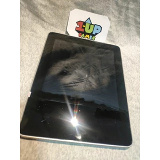 ipad 64gb A1219. não sai do looping do logo.