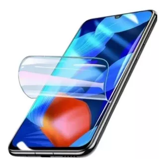 Película Hidrogel para Motorola Moto G84 5G
