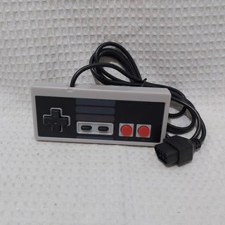 controle nes nintendinho 8 bits novo