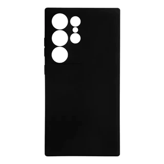 Capa Capinha Case Silicone Cover Para Galaxy S24 Ultra S928