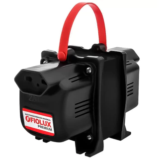 Auto Transformador Bivolt 300Va Voltagem 110v 220v Alta Qualidade