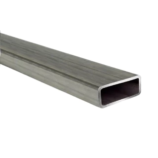 Metalon Kit 10un 30x50x600mm Chapa 14 (2mm) Tubo Retangular
