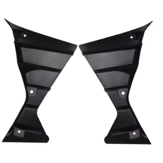 complemento aba do tanque par yamaha fazer 250 ano 2011 a 2015