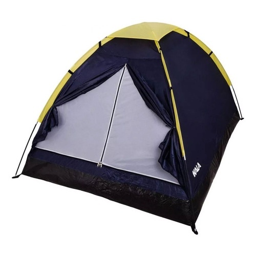 Barraca Para Camping San Valentin 2 Pessoas - Kala