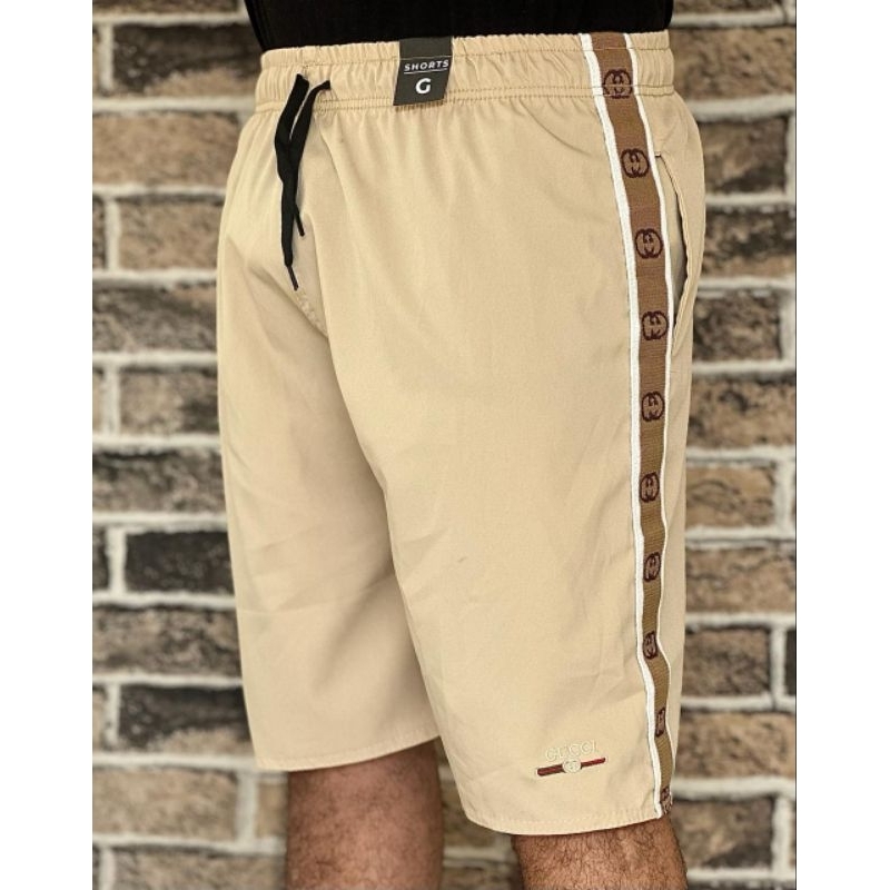 Bermuda Masculina