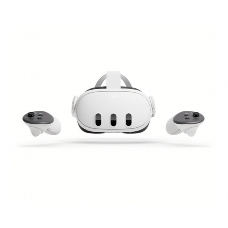 その他  Quest 3 128GB Meta Quest 3 128gb Novo na caixa Lacrado - Melhora o Preço