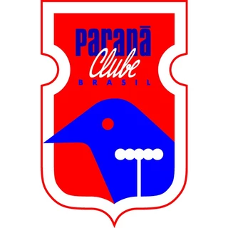 2x Adesivo Paraná Clube Escudo 14 x 10 cm Envio Imediato