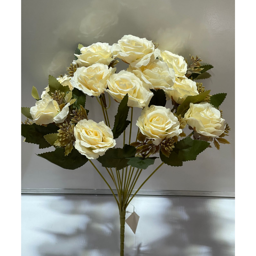 Rosa com 12 rosas (REF 313)