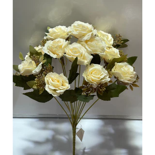 Rosa com 12 rosas (REF 313)