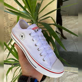 Converse all 2024 star promoção