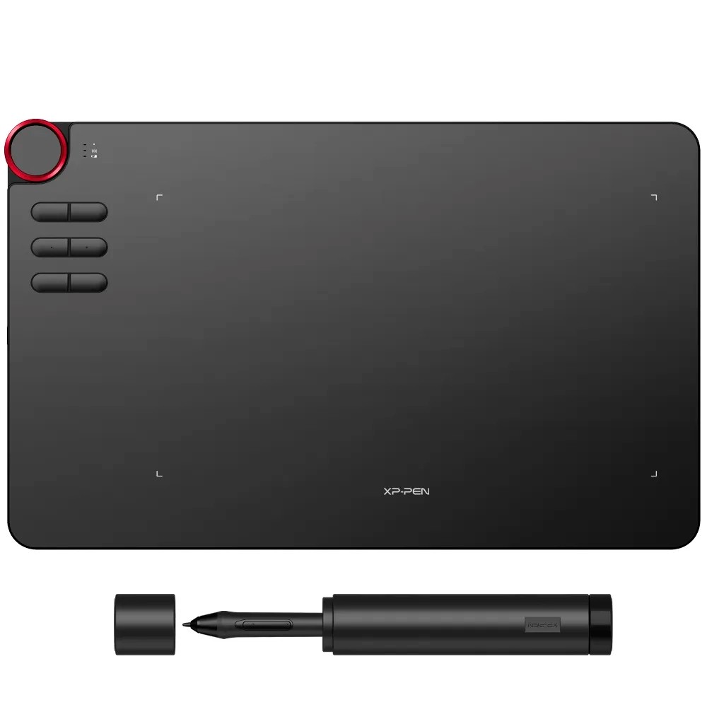 MESA DIGITALIZADORA DECO 03 XP-PEN
