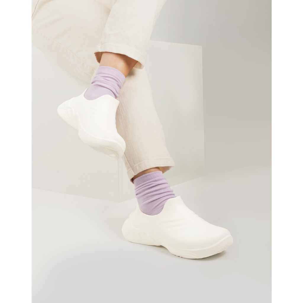 Sapato Profissional Cozinha/Enfermagem Stably