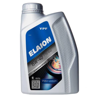Oleo 15W40 Semisintetico Elaion TS1540 API SN